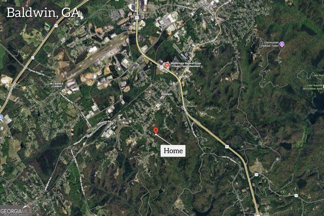 415 Ivory Drive, Baldwin, GA 30511