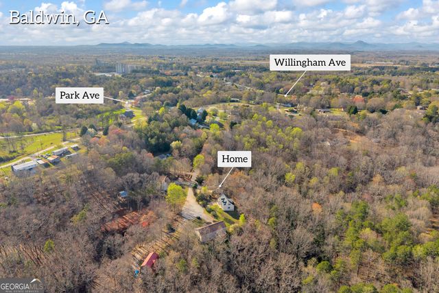 415 Ivory Drive, Baldwin, GA 30511