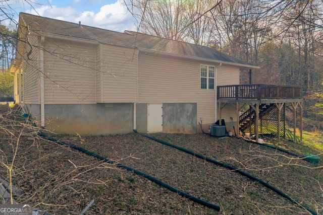 415 Ivory Drive, Baldwin, GA 30511