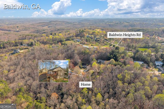 415 Ivory Drive, Baldwin, GA 30511