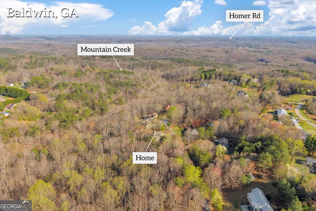 415 Ivory Drive, Baldwin, GA 30511