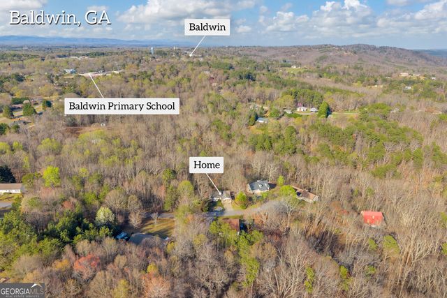 415 Ivory Drive, Baldwin, GA 30511