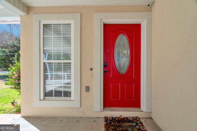 415 Ivory Drive, Baldwin, GA 30511