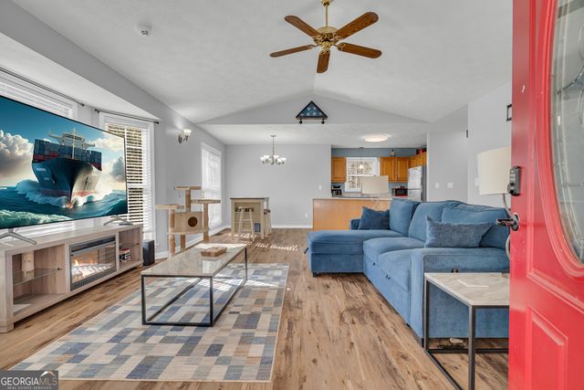 415 Ivory Drive, Baldwin, GA 30511