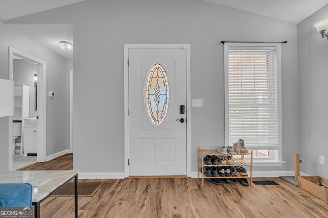 415 Ivory Drive, Baldwin, GA 30511