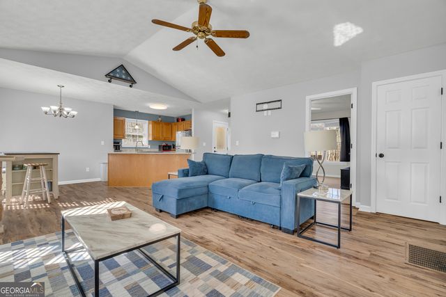 415 Ivory Drive, Baldwin, GA 30511