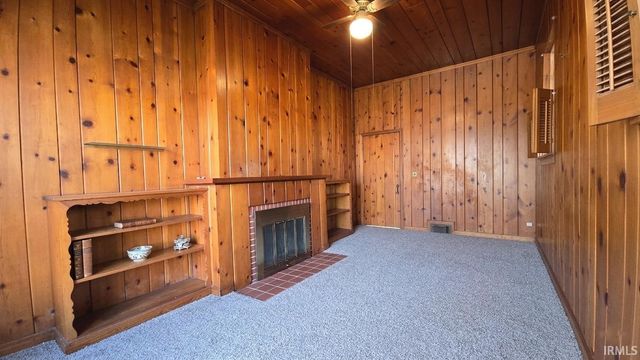 402 S Lincoln Park Drive, Evansville, IN 47714
