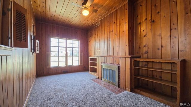 402 S Lincoln Park Drive, Evansville, IN 47714