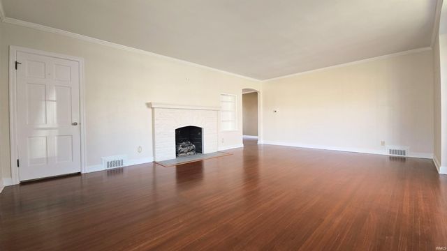 402 S Lincoln Park Drive, Evansville, IN 47714