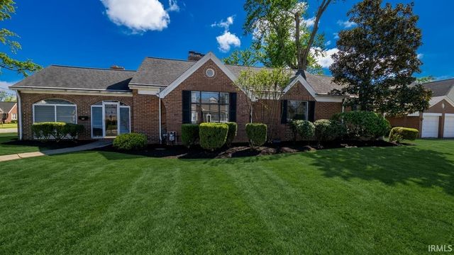 402 S Lincoln Park Drive, Evansville, IN 47714