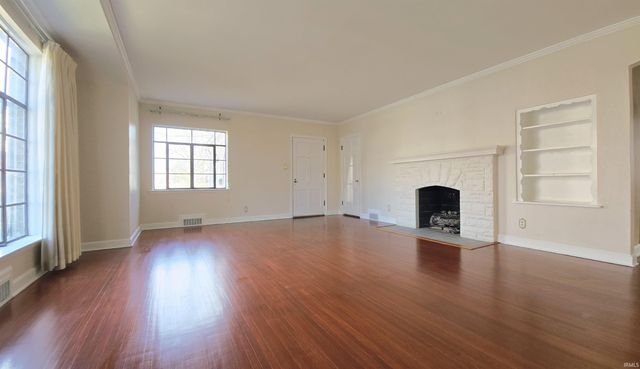 402 S Lincoln Park Drive, Evansville, IN 47714