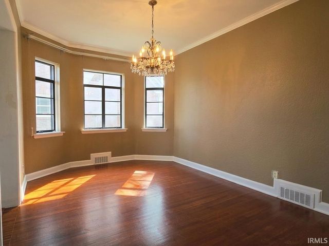 402 S Lincoln Park Drive, Evansville, IN 47714