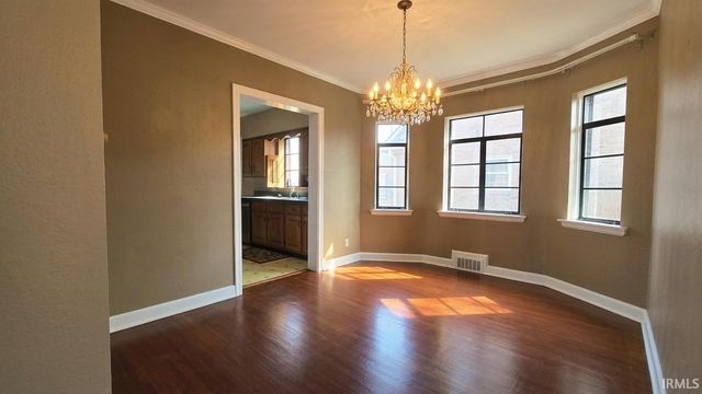 402 S Lincoln Park Drive, Evansville, IN 47714