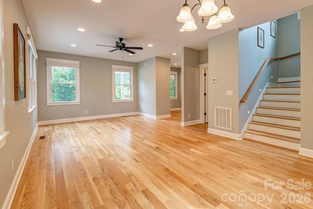 18 Wildwood Park Drive, Weaverville, NC 28787