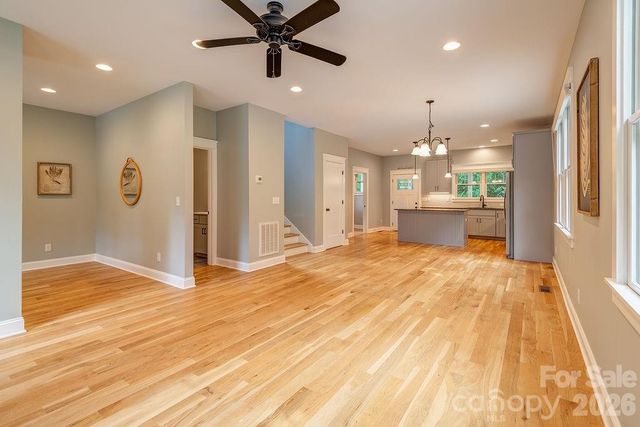18 Wildwood Park Drive, Weaverville, NC 28787