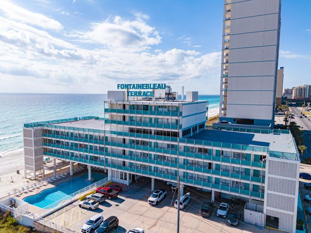 14401 Front Beach Road 218, Panama City Beach, FL 32413