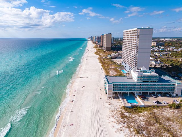 14401 Front Beach Road 218, Panama City Beach, FL 32413