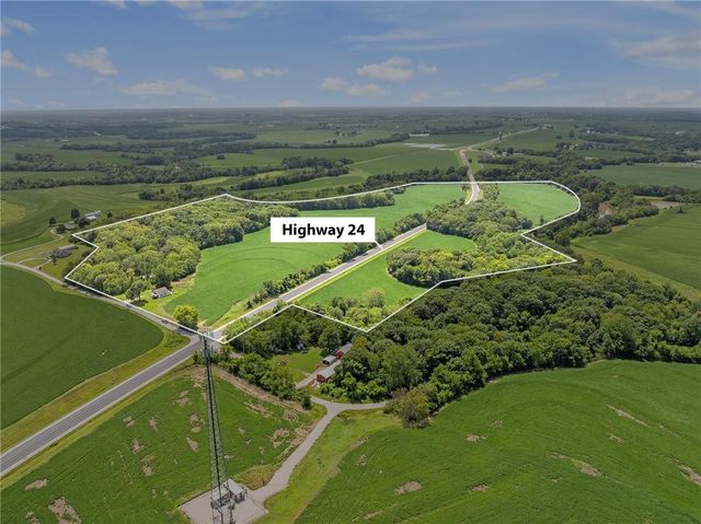 14625 Shady Lane, Wellington, MO 64097