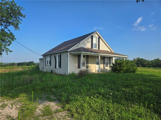 14625 Shady Lane, Wellington, MO 64097