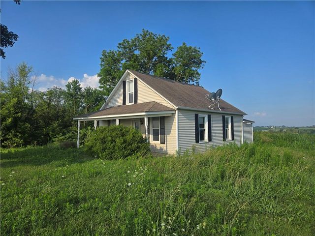 14625 Shady Lane, Wellington, MO 64097
