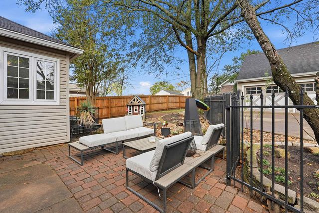 229 E B Avenue, North Little Rock, AR 72116