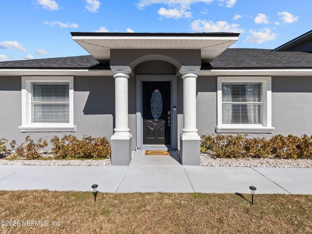 14 WHETSTONE Lane, Palm Coast, FL 32164