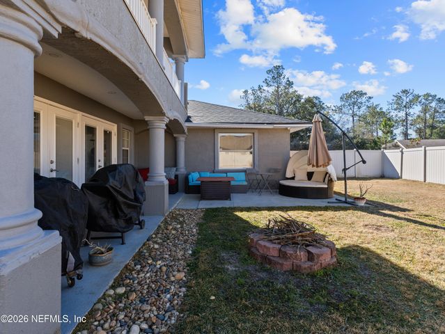 14 WHETSTONE Lane, Palm Coast, FL 32164