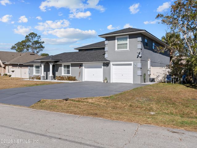 14 WHETSTONE Lane, Palm Coast, FL 32164
