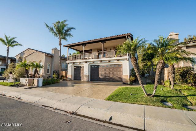 645 Corte Estrella, Camarillo, CA 93010