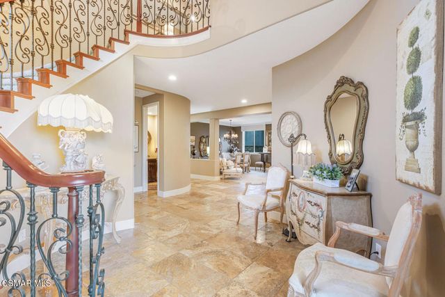 645 Corte Estrella, Camarillo, CA 93010