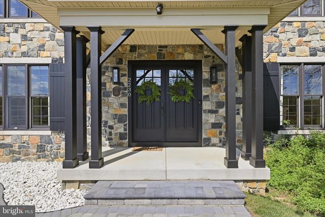 2230 JONES RD, Winchester, VA 22602