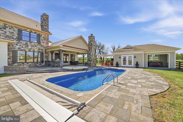 2230 JONES RD, Winchester, VA 22602