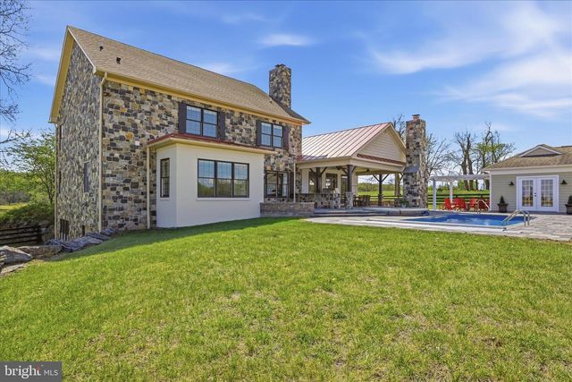 2230 JONES RD, Winchester, VA 22602