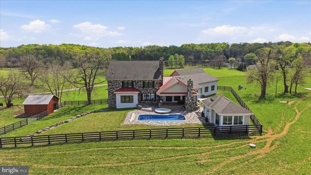 2230 JONES RD, Winchester, VA 22602