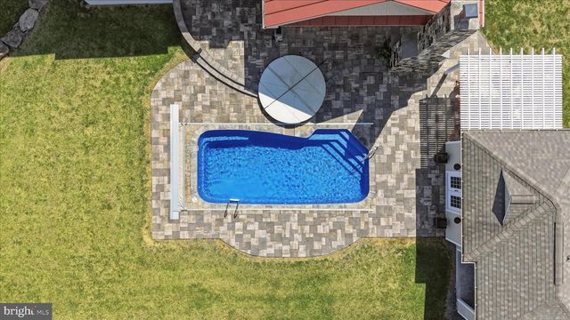 2230 JONES RD, Winchester, VA 22602