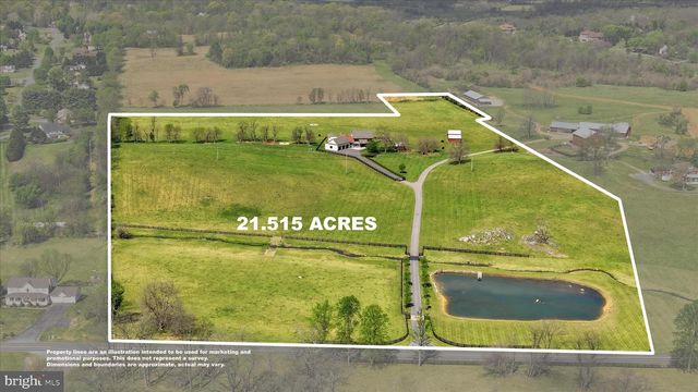 2230 JONES RD, Winchester, VA 22602