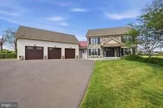 2230 JONES RD, Winchester, VA 22602