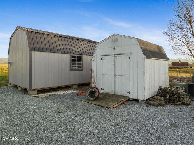 350 Davy Crockett Road, Limestone, TN 37681