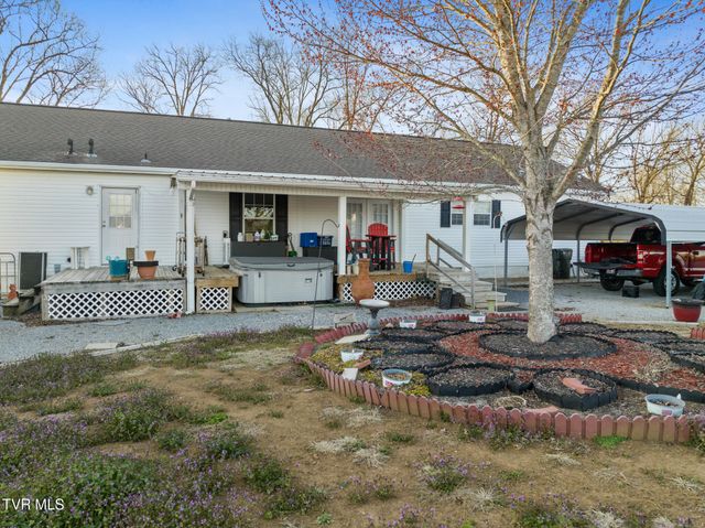 350 Davy Crockett Road, Limestone, TN 37681