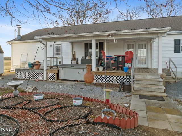 350 Davy Crockett Road, Limestone, TN 37681