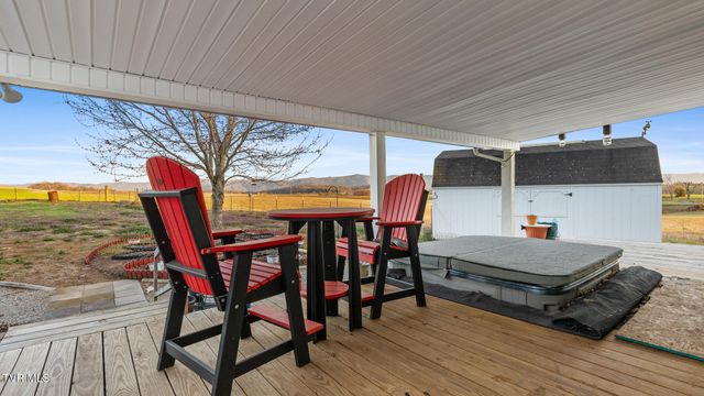 350 Davy Crockett Road, Limestone, TN 37681