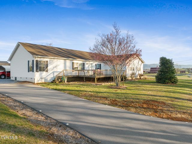 350 Davy Crockett Road, Limestone, TN 37681