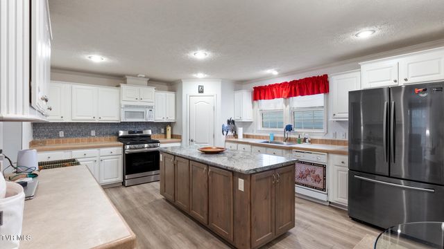 350 Davy Crockett Road, Limestone, TN 37681