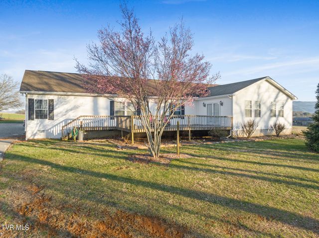 350 Davy Crockett Road, Limestone, TN 37681