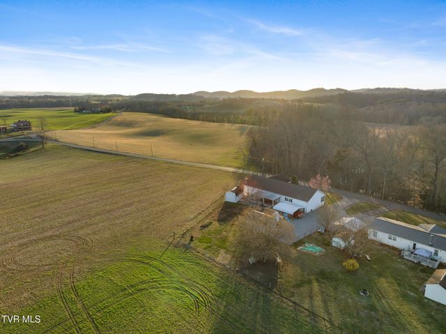 350 Davy Crockett Road, Limestone, TN 37681