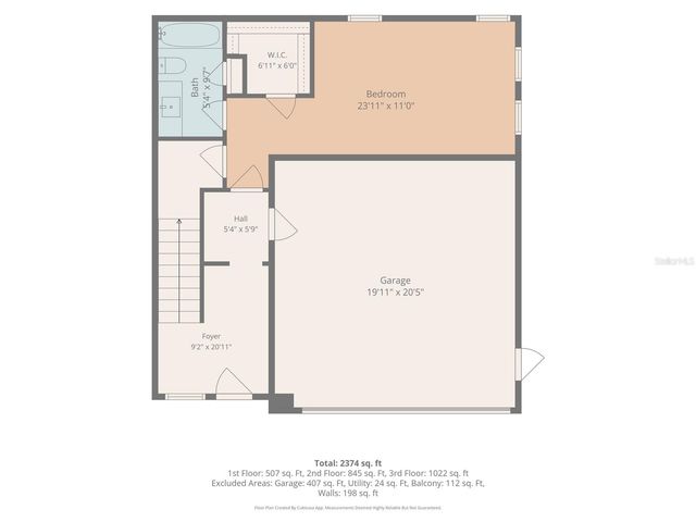 1815 5TH STREET N, St Petersburg, FL 33704