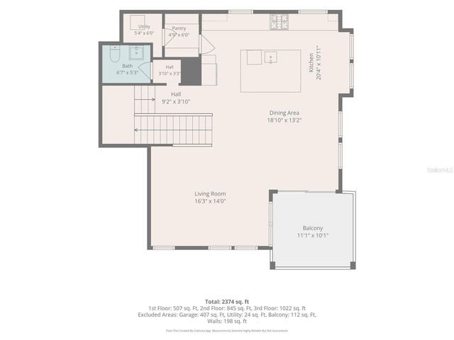 1815 5TH STREET N, St Petersburg, FL 33704
