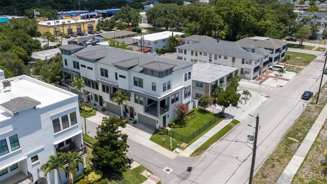 1815 5TH STREET N, St Petersburg, FL 33704