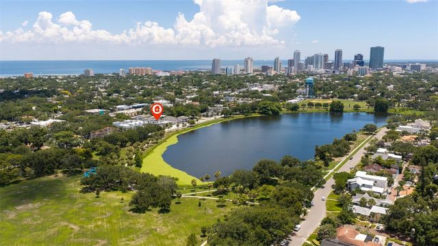 1815 5TH STREET N, St Petersburg, FL 33704