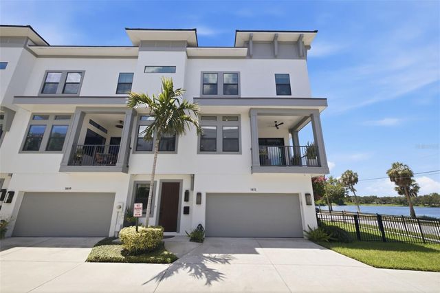 1815 5TH STREET N, St Petersburg, FL 33704